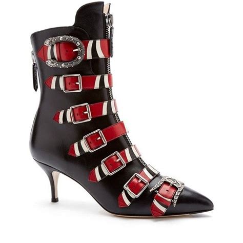 gucci susan bootie|Gucci high heel boots women.